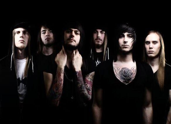 BETRAYING THE MARTYRS