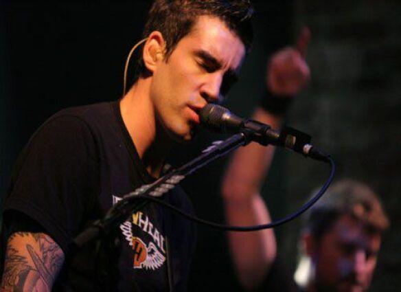 ''Better Off'' Video Shoot 04