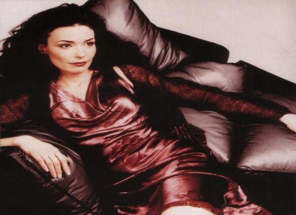 beverley craven
