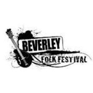 Beverley Folk Festival 2015