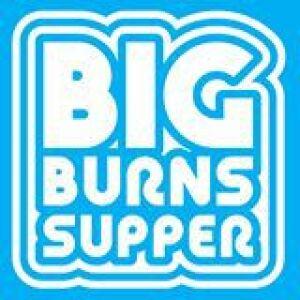 Big Burns Supper 2015