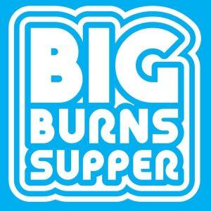 Big Burns Supper 2016