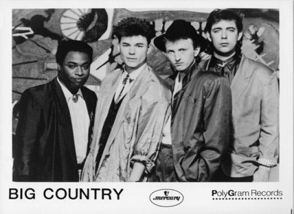 Big Country 43