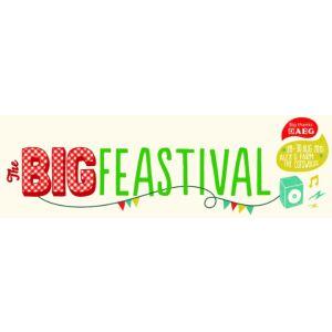 Big Feastival 2015