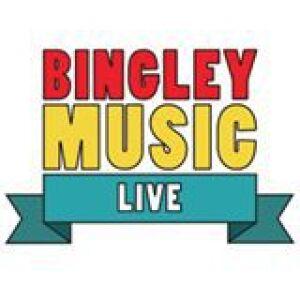 Bingley Music Live 2016