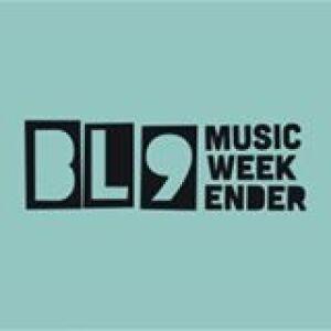 BL9 Music Weekender Festival 2015