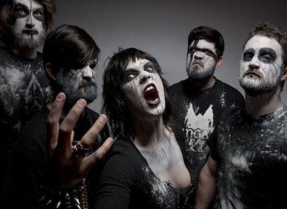 black metal iwabo!