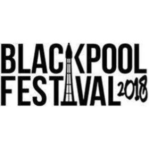 Blackpool Festival 2018