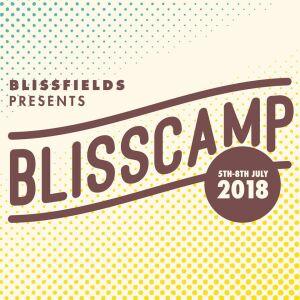 Blisscamp Festival 2018 Cancelled