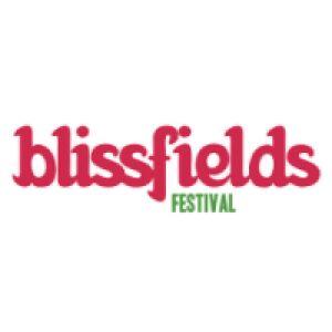 Blissfields Festival 2015