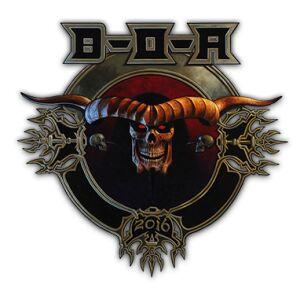 Bloodstock Open Air 2016