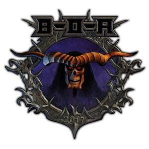 Bloodstock Open Air 2017