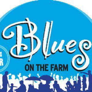 Blues on the Farm 2016