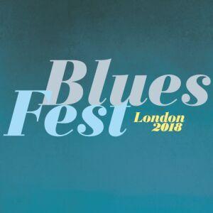 BluesFest 2018