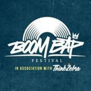 Boom Bap Festival 2015
