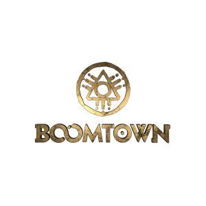 BoomTown Fair 2016