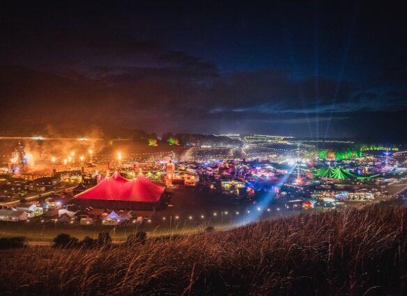Boomtown announce Psychedelic Gatherings Line up