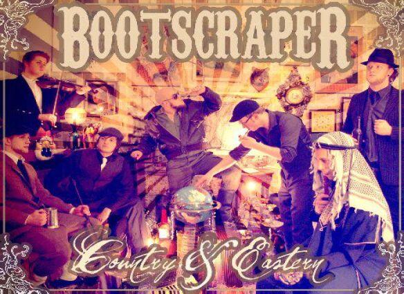 Bootscraper