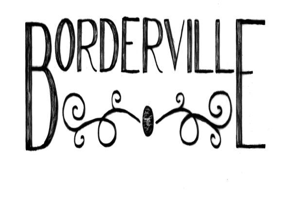 Borderville Logo