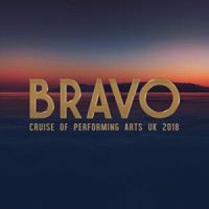 BRAVO - Cruise Of The Performing Arts 2018