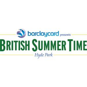 Barclaycard British Summer Time 2018
