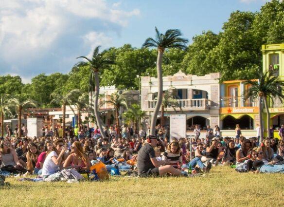 More Free entertainment added to British Summer Time Open House