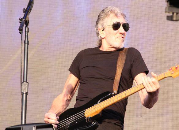 British Summer Time Review - Roger Waters