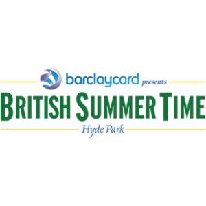 Barclaycard British Summer Time 2015