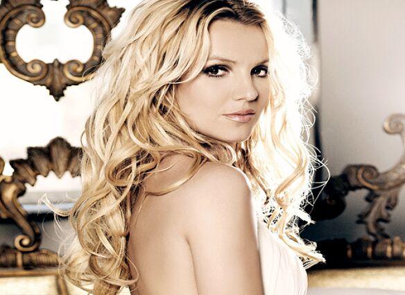 Britney PNG