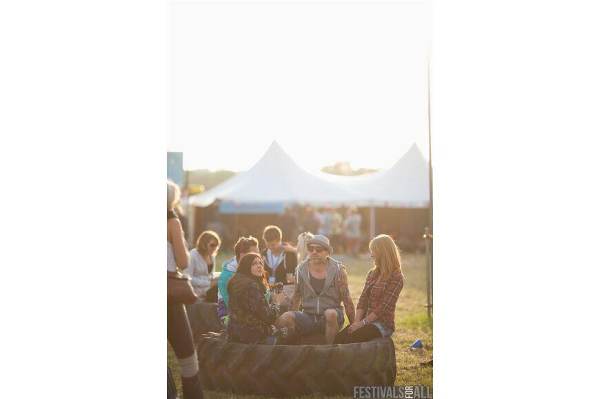 Brownstock 2012