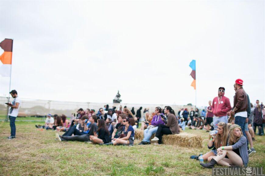 Brownstock 2012