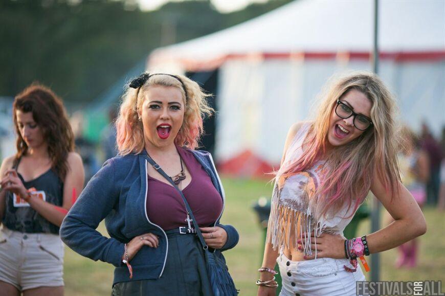 Brownstock 2012