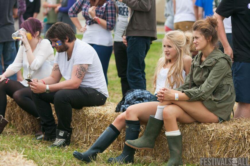 Brownstock 2012