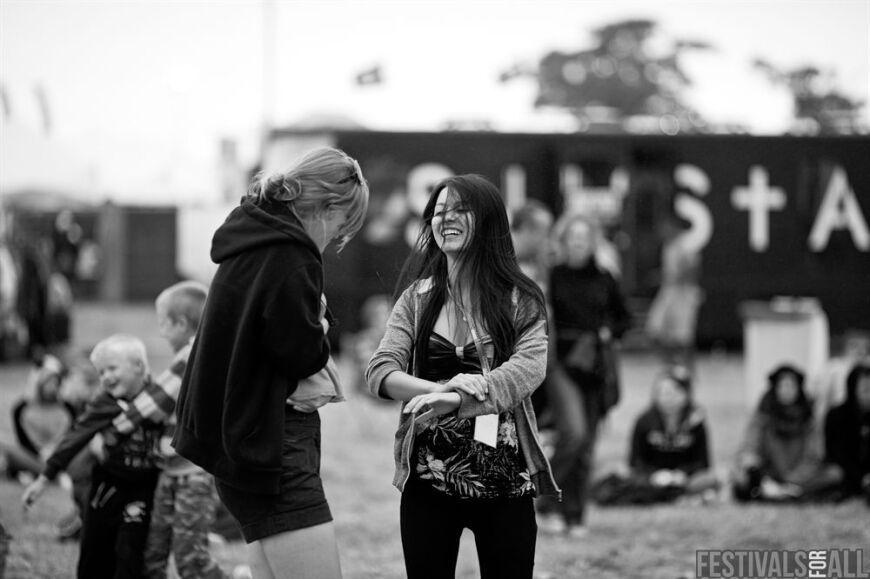 Brownstock 2012