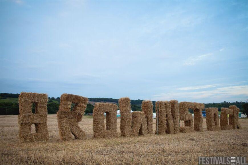 Brownstock 2012