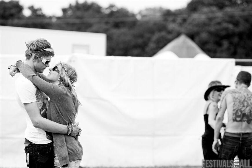 Brownstock 2012