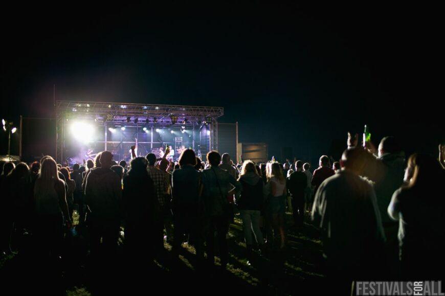 Brownstock 2012