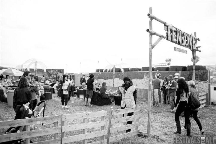 Brownstock 2012