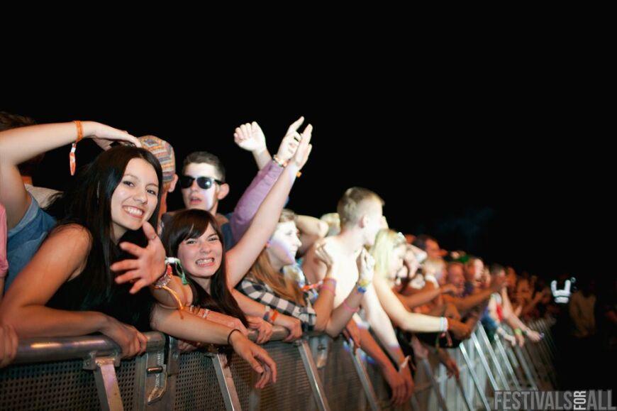 Brownstock 2012