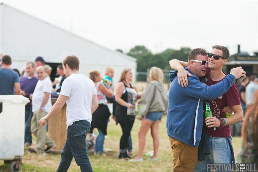 Brownstock 2012