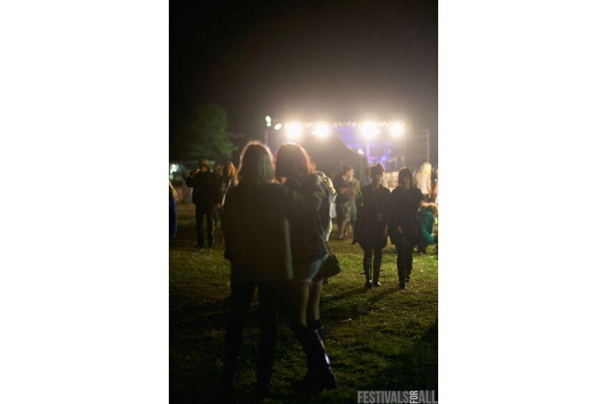 Brownstock 2012