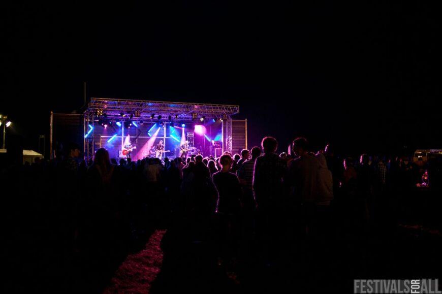 Brownstock 2012