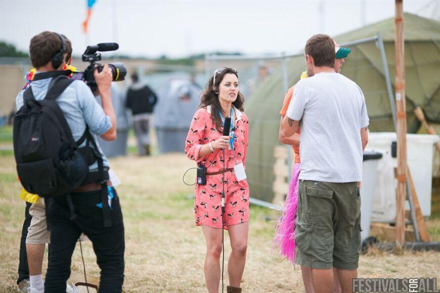 Brownstock 2012