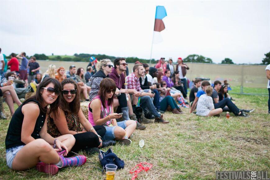 Brownstock 2012