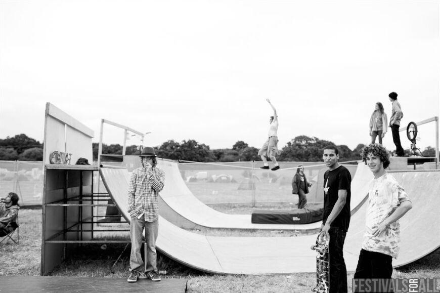 Brownstock 2012