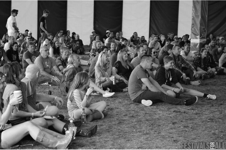 Brownstock Festival 2014