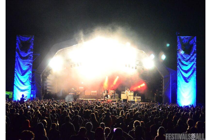 Brownstock Festival 2014