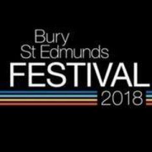 Bury St Edmunds Festival 2018