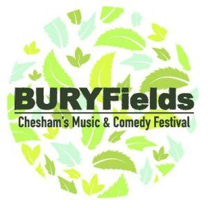 Buryfields Festival 2015