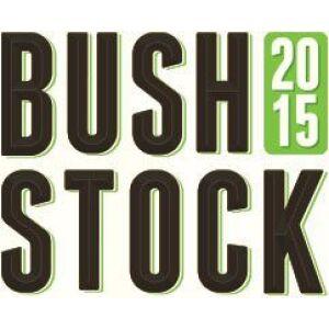 Bushstock 2015